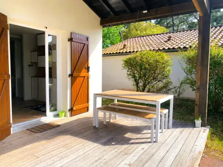 Location maison à Ondres, Allee des Dunes