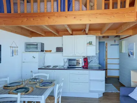 Les Terrasses de la Méditerranée, Saint-Pierre-la-Mer : photo 3