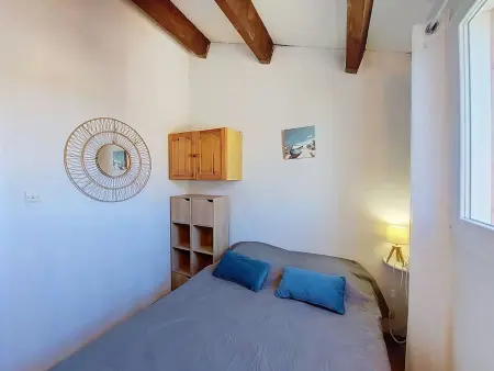 Les Terrasses de la Méditerranée, Saint-Pierre-la-Mer : photo 4