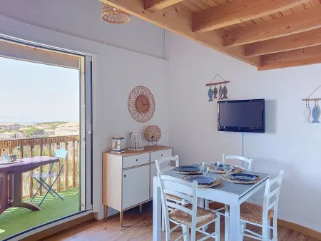 Les Terrasses de la Méditerranée, Saint-Pierre-la-Mer : photo 6
