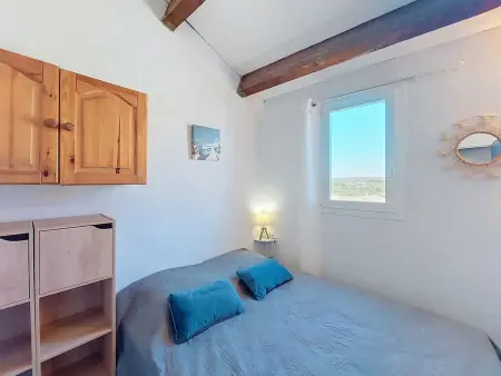 Les Terrasses de la Méditerranée, Saint-Pierre-la-Mer : photo 9