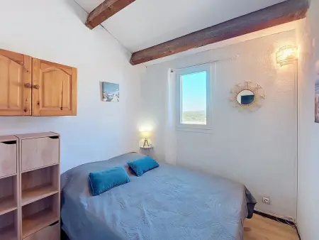 Les Terrasses de la Méditerranée, Saint-Pierre-la-Mer : photo 10