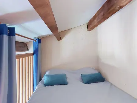 Les Terrasses de la Méditerranée, Saint-Pierre-la-Mer : photo 12