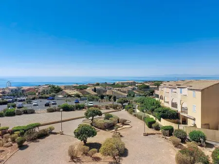Les Terrasses de la Méditerranée, Saint-Pierre-la-Mer : photo 15