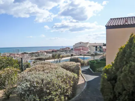 Les Terrasses de la Méditerranée, Saint-Pierre-la-Mer : photo 18