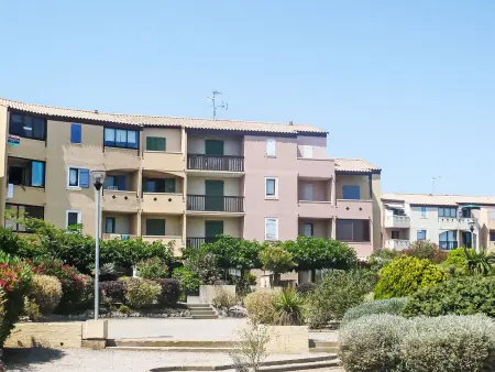 Les Terrasses de la Méditerranée, Saint-Pierre-la-Mer : photo 20