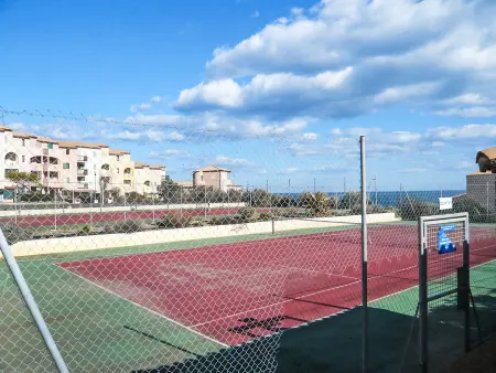 Les Terrasses de la Méditerranée, Saint-Pierre-la-Mer : photo 21