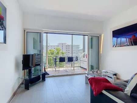Bel Horizon 2 : Apt 2 pièces vue mer à 50m de plage : photo 8