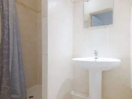 Appartement 3 pièces Le Grand Parc, vue mer à Saint Aygulf : photo 15