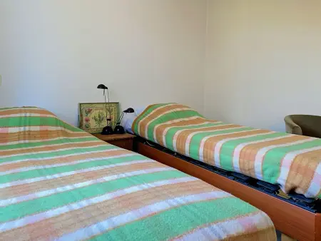 Appartement 3 pièces Le Grand Parc, vue mer à Saint Aygulf : photo 18