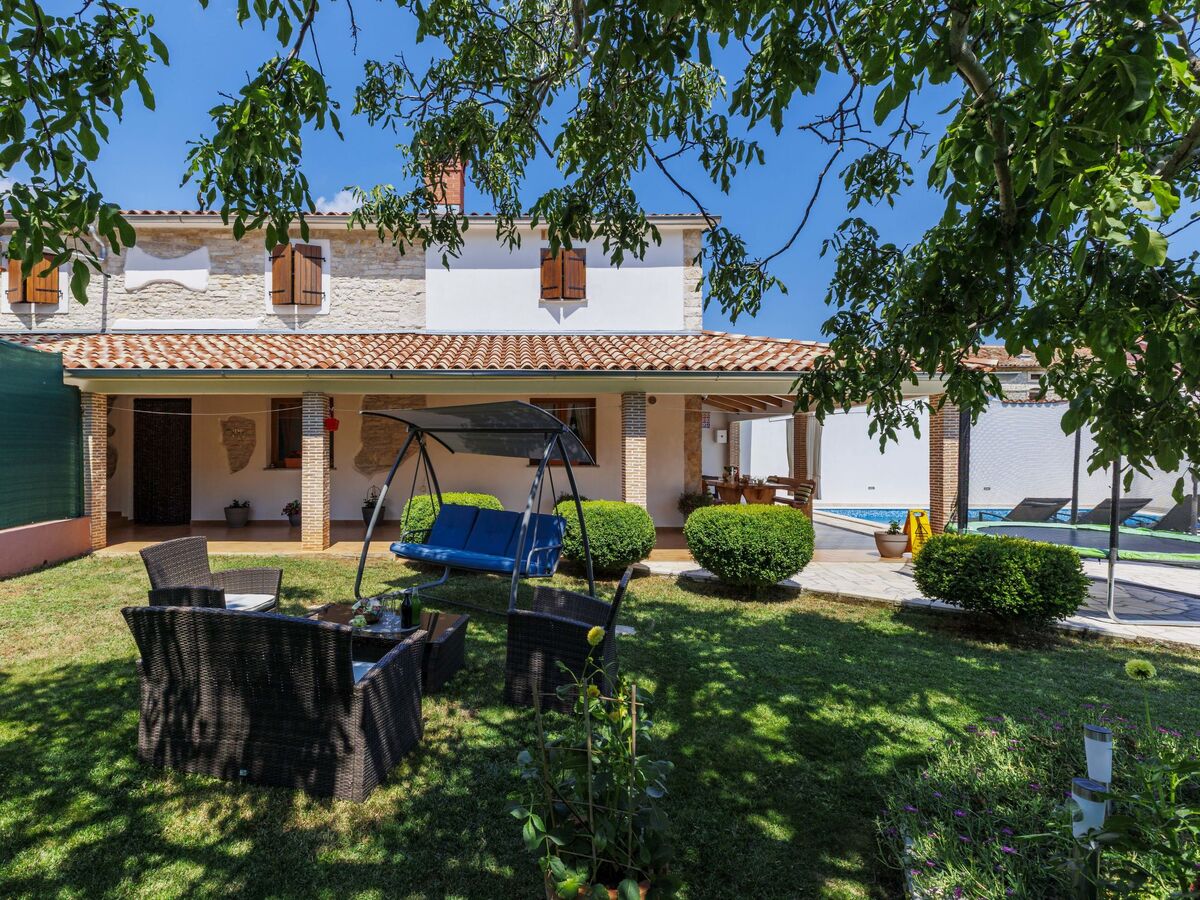 Maison Nevenka avec piscine privée à Barban - Photo 2