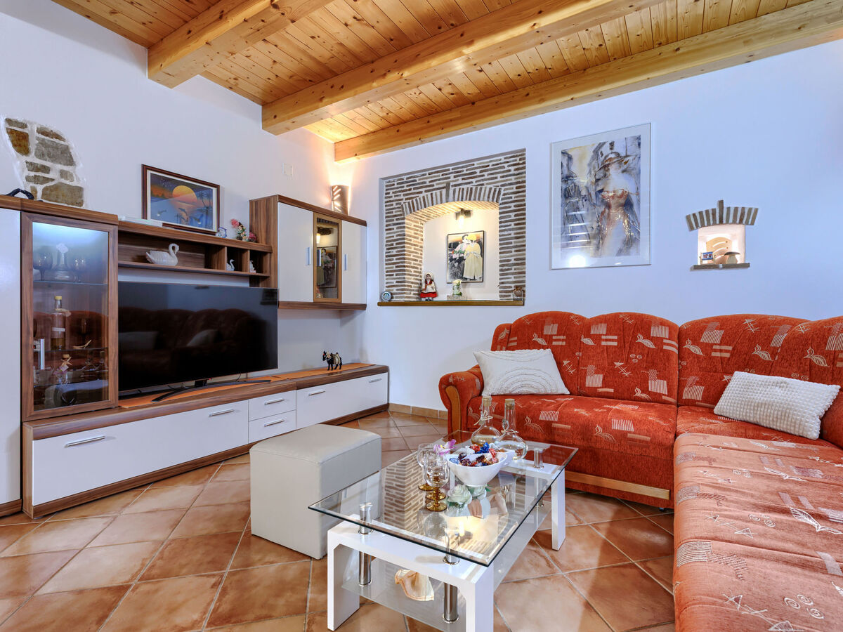 Maison Nevenka avec piscine privée à Barban - Photo 6