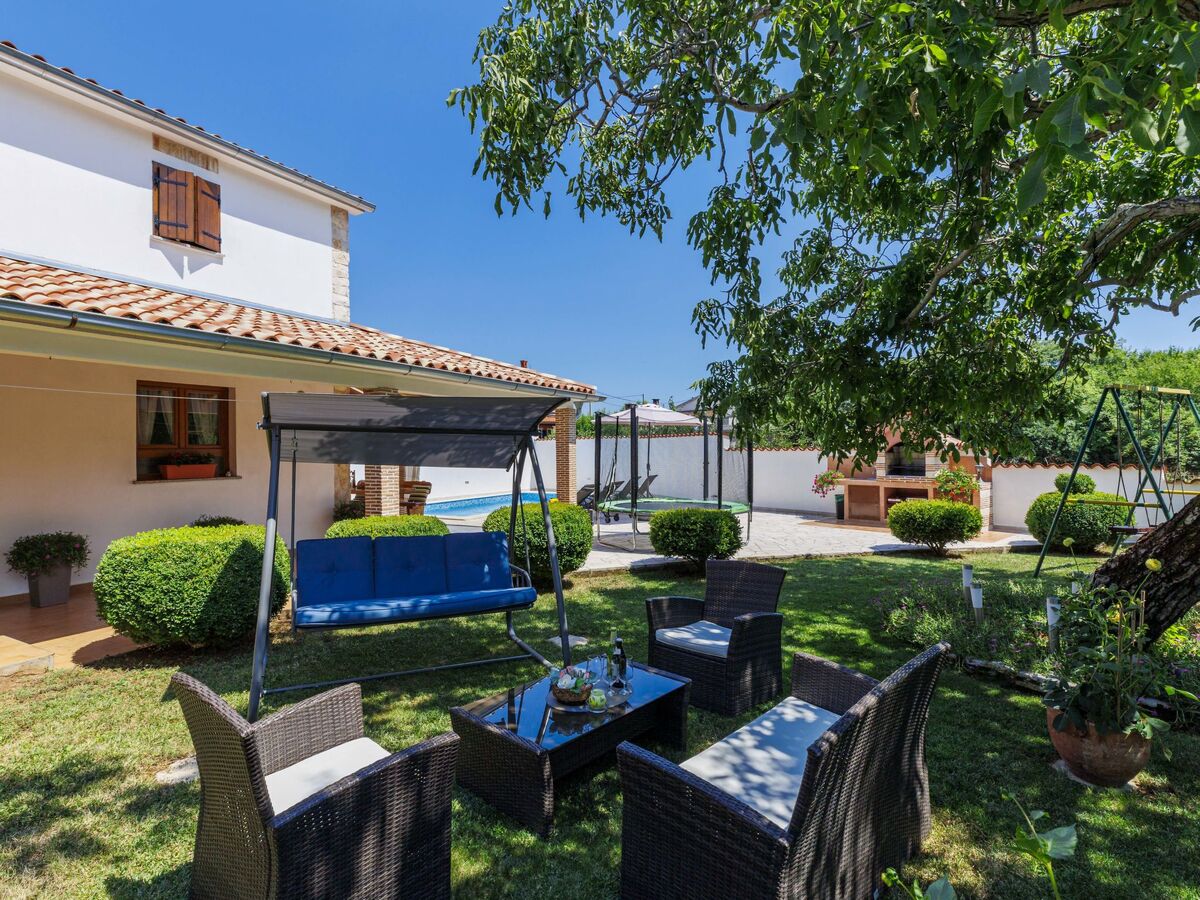 Maison Nevenka avec piscine privée à Barban - Photo 9