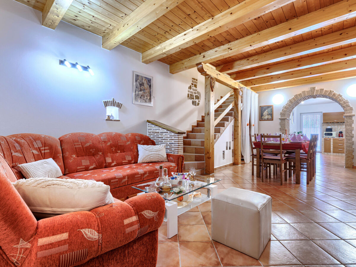 Maison Nevenka avec piscine privée à Barban - Photo 10