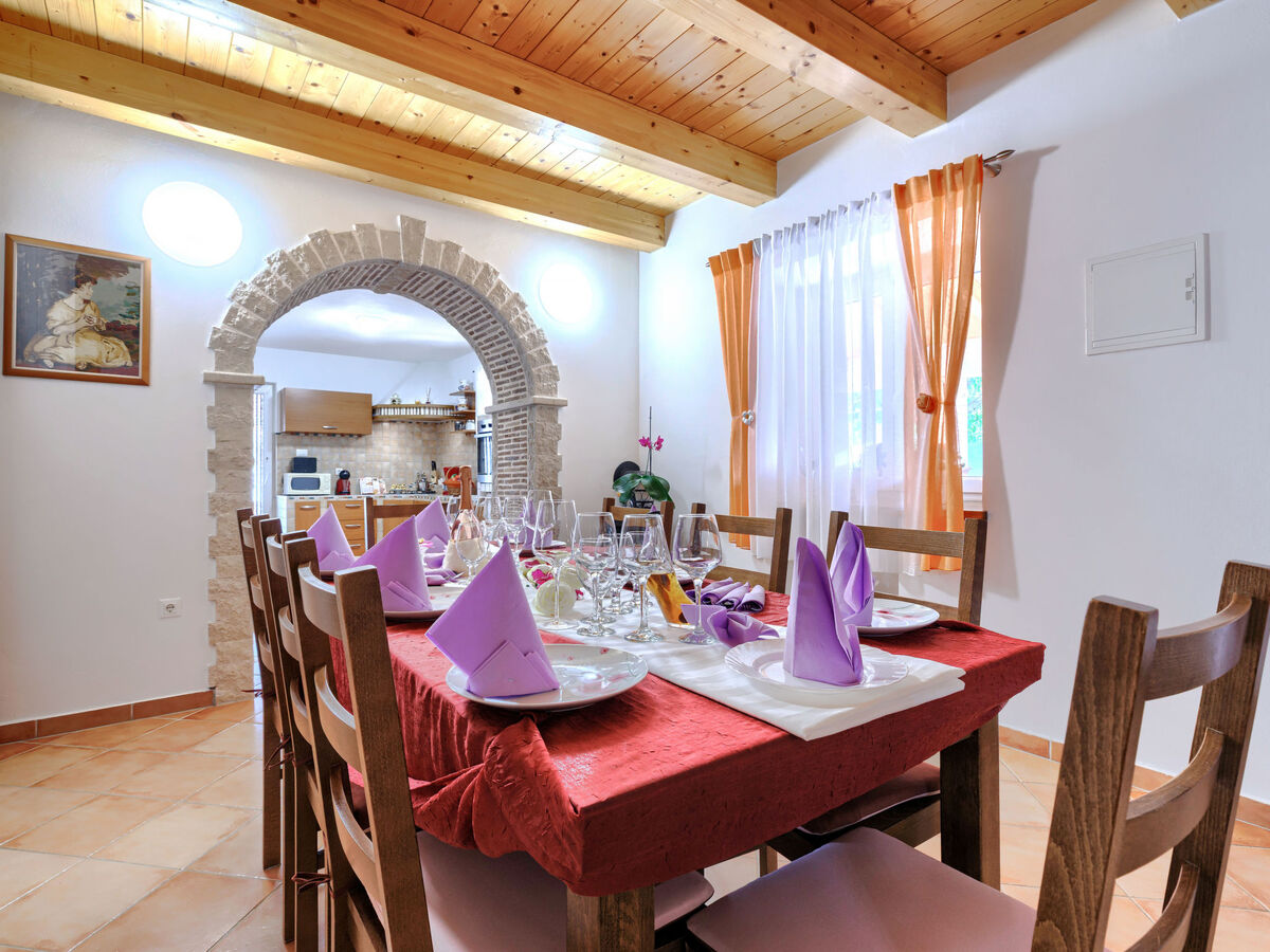 Maison Nevenka avec piscine privée à Barban - Photo 11