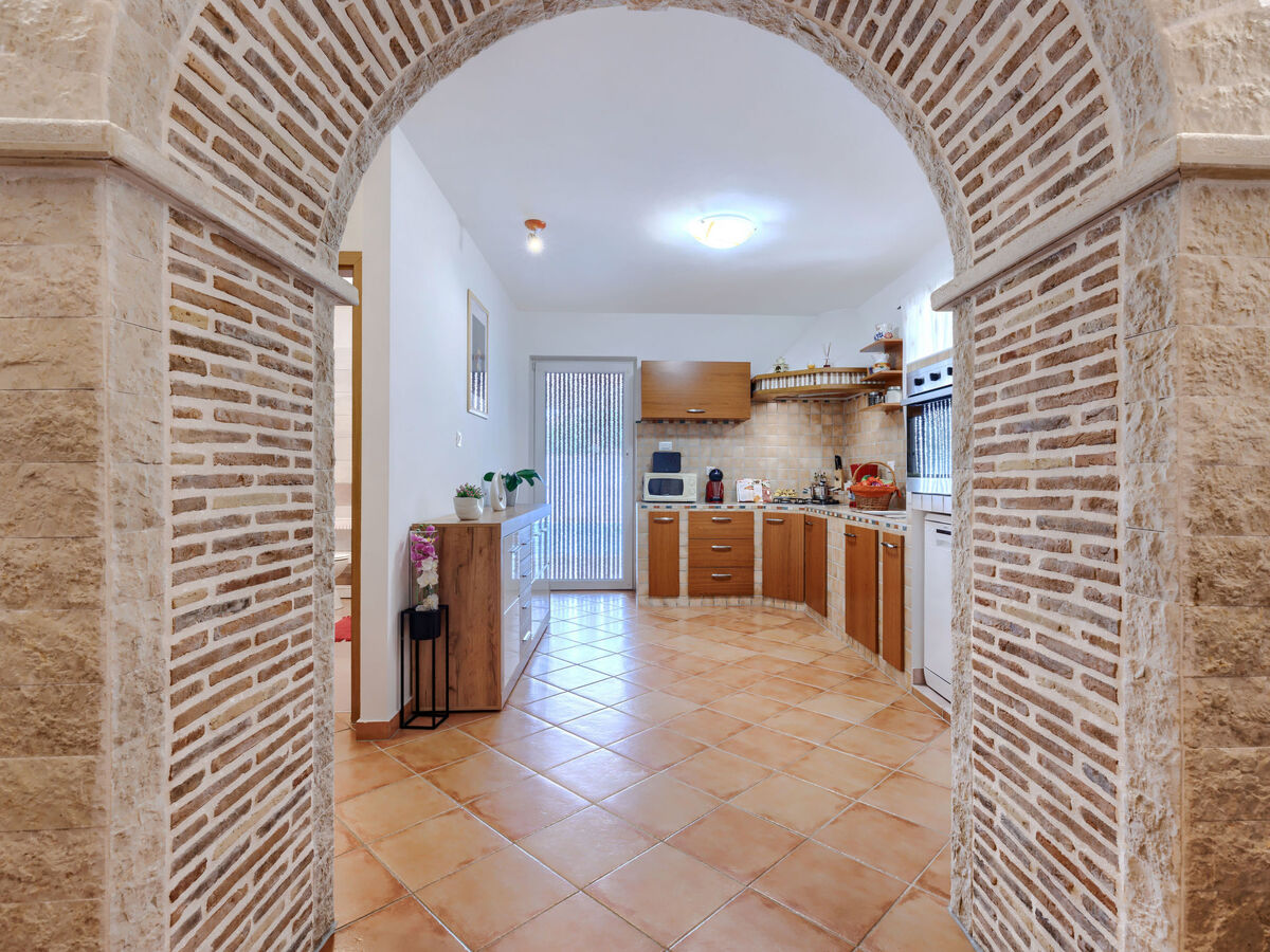 Maison Nevenka avec piscine privée à Barban - Photo 12