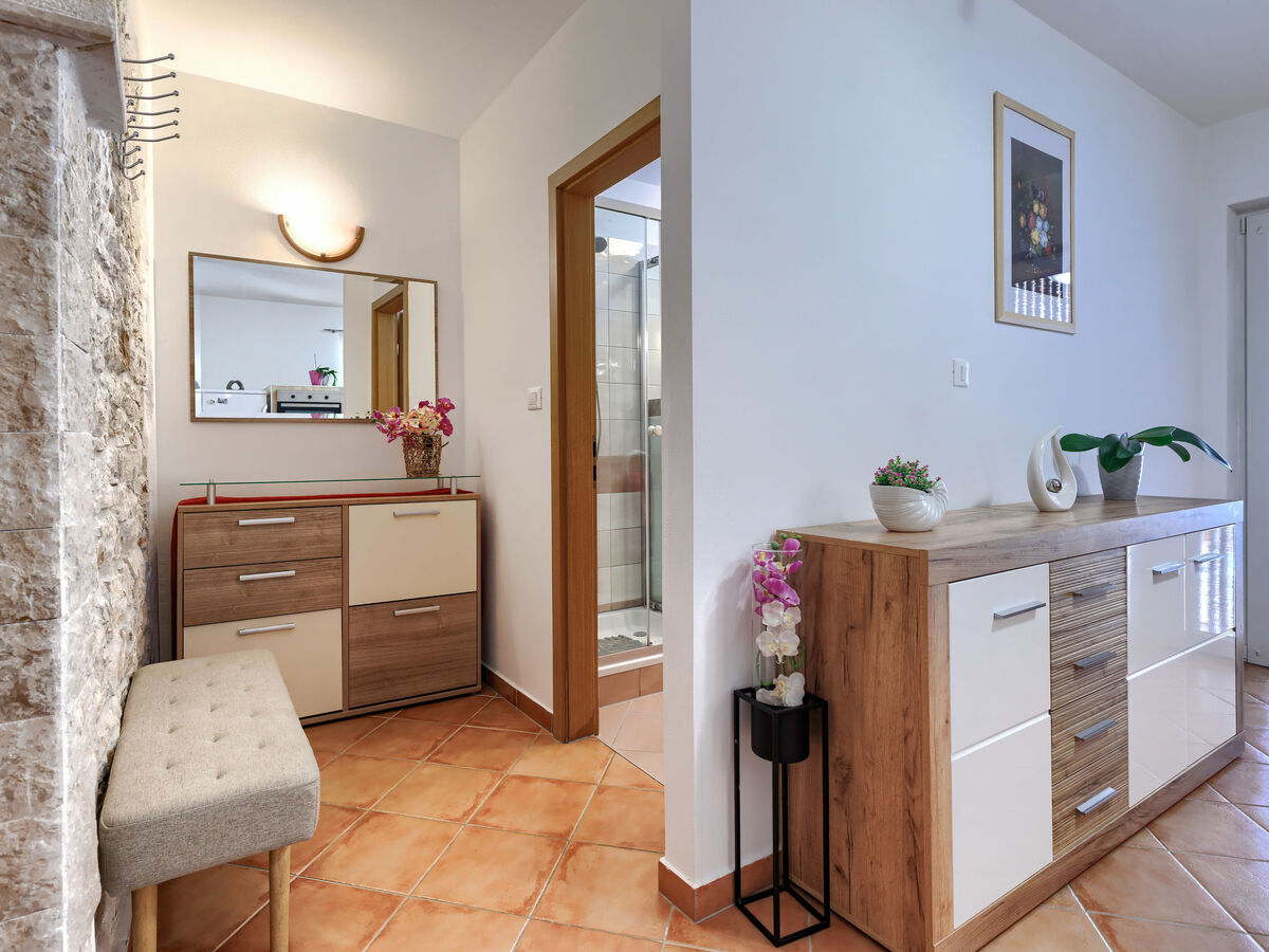 Maison Nevenka avec piscine privée à Barban - Photo 14