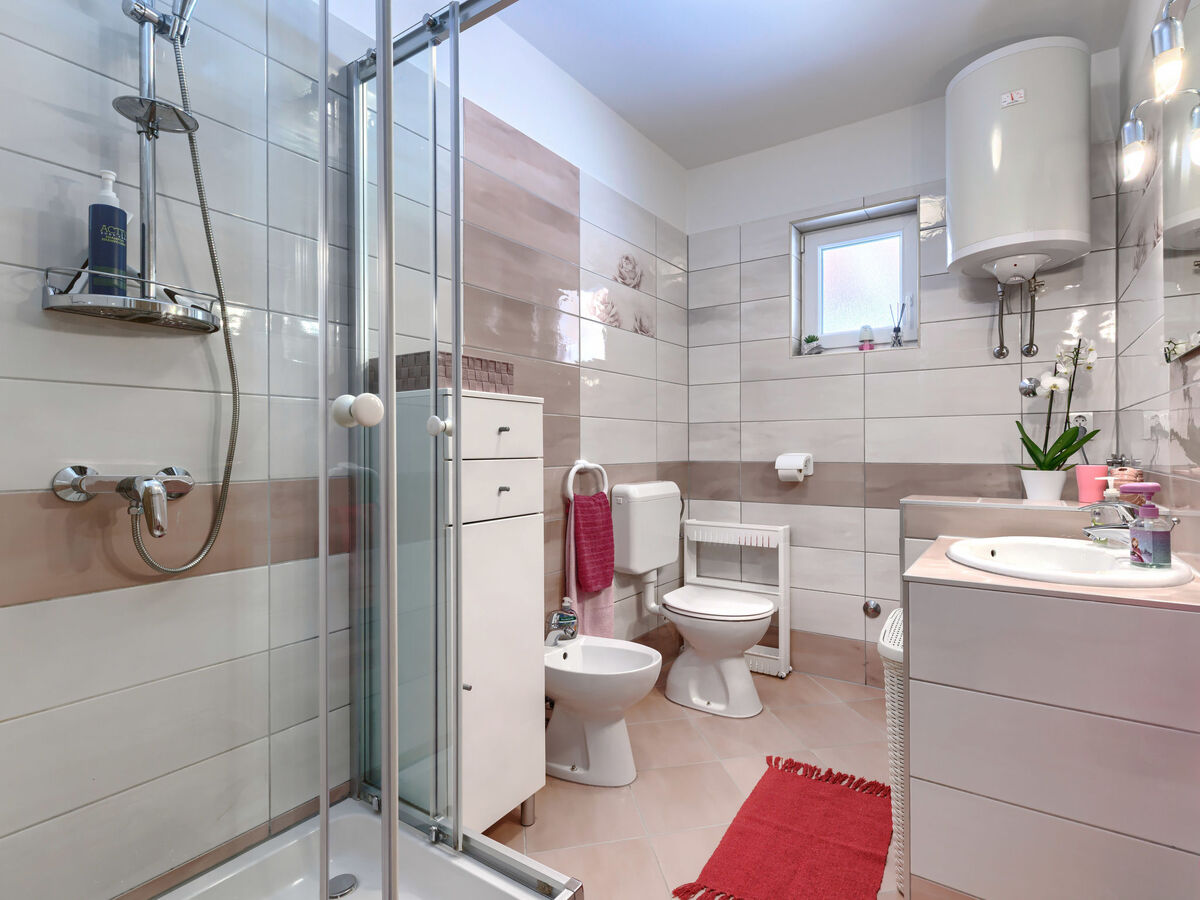 Maison Nevenka avec piscine privée à Barban - Photo 16