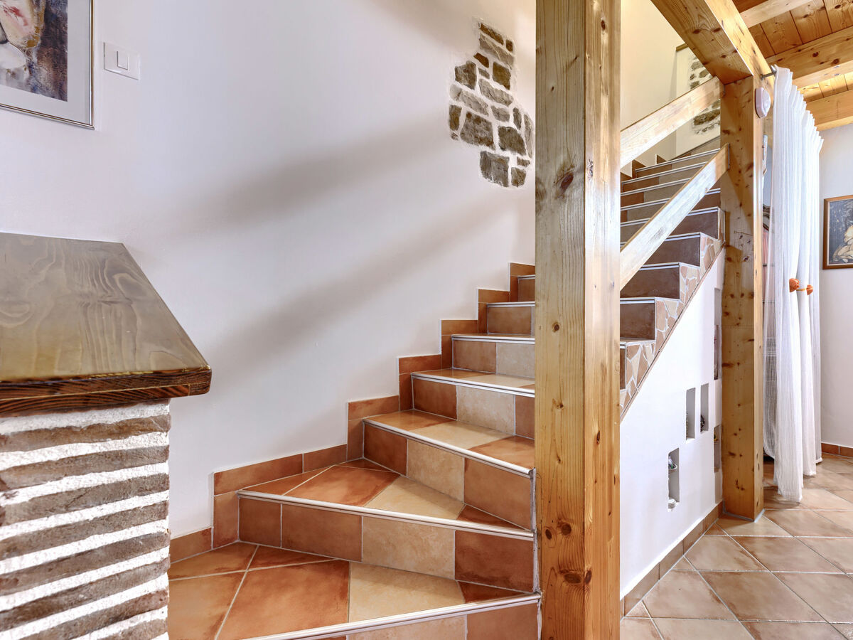 Maison Nevenka avec piscine privée à Barban - Photo 21