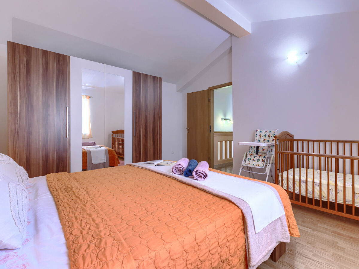 Maison Nevenka avec piscine privée à Barban - Photo 24