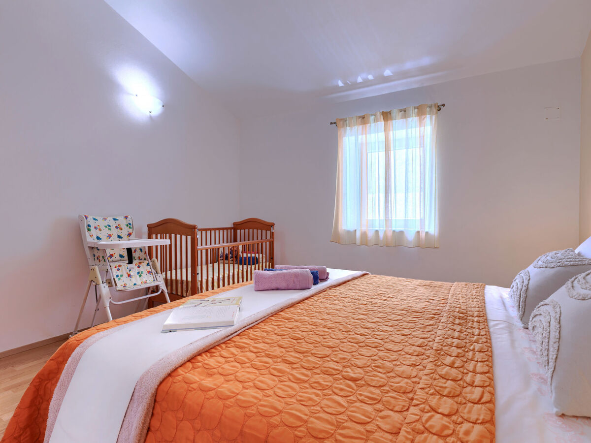 Maison Nevenka avec piscine privée à Barban - Photo 25