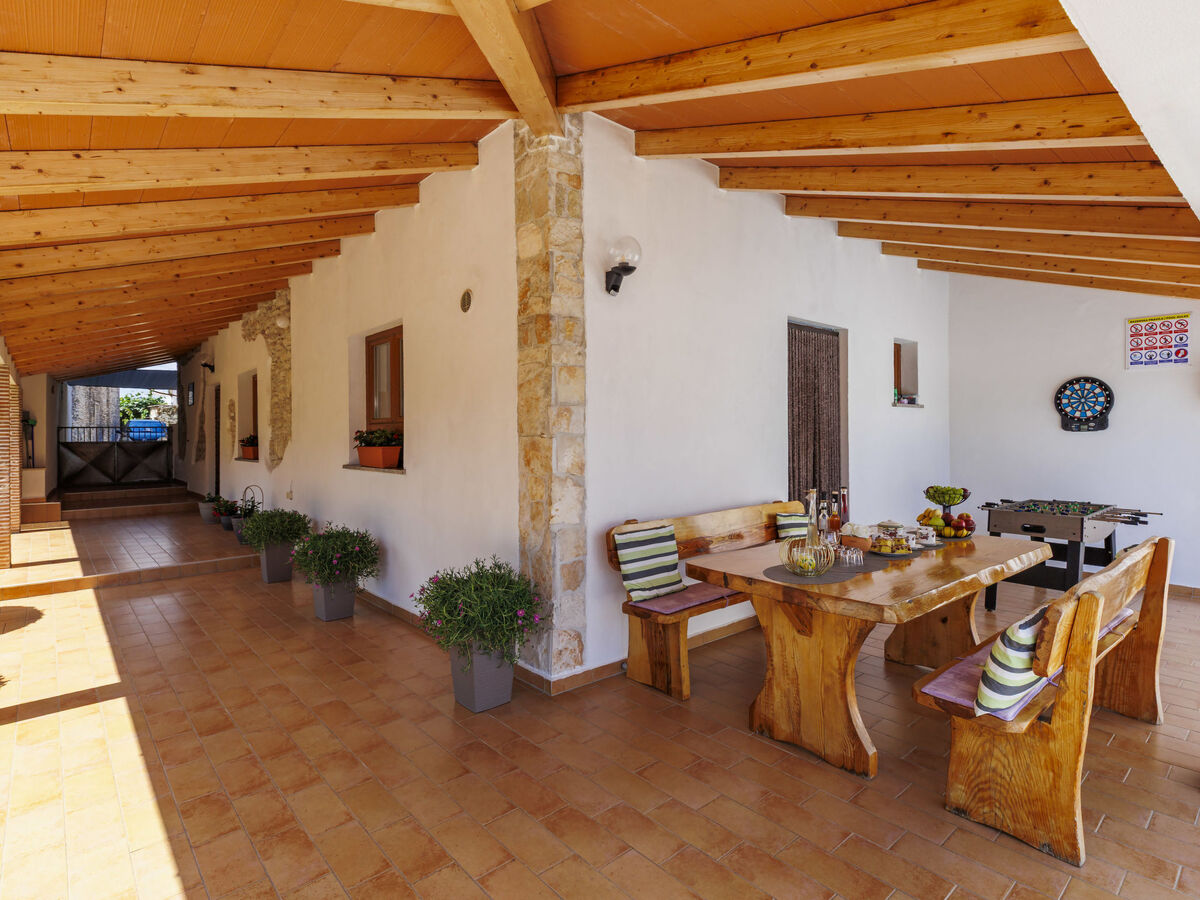 Maison Nevenka avec piscine privée à Barban - Photo 26