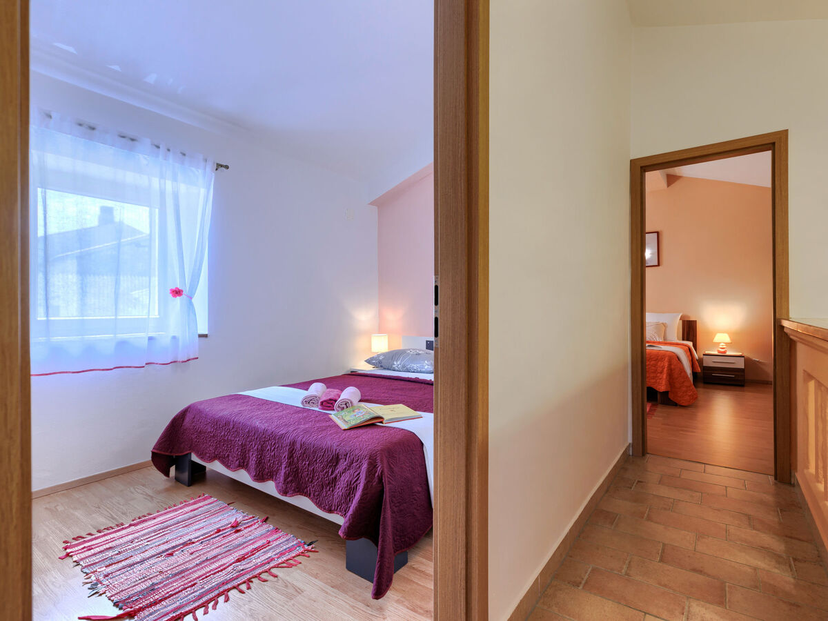 Maison Nevenka avec piscine privée à Barban - Photo 31