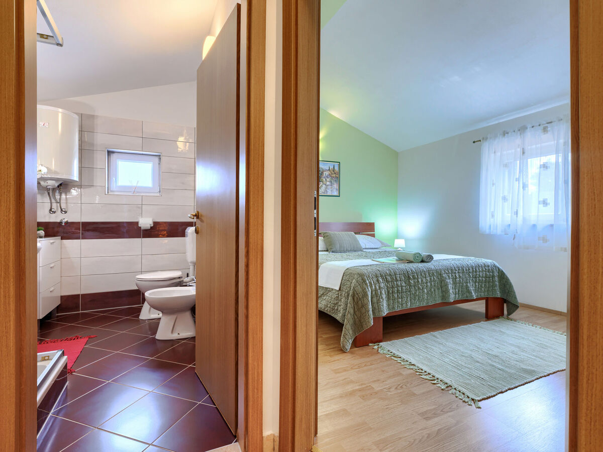 Maison Nevenka avec piscine privée à Barban - Photo 33
