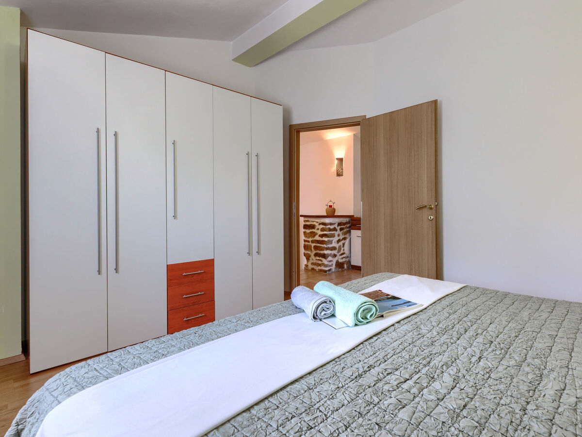 Maison Nevenka avec piscine privée à Barban - Photo 36