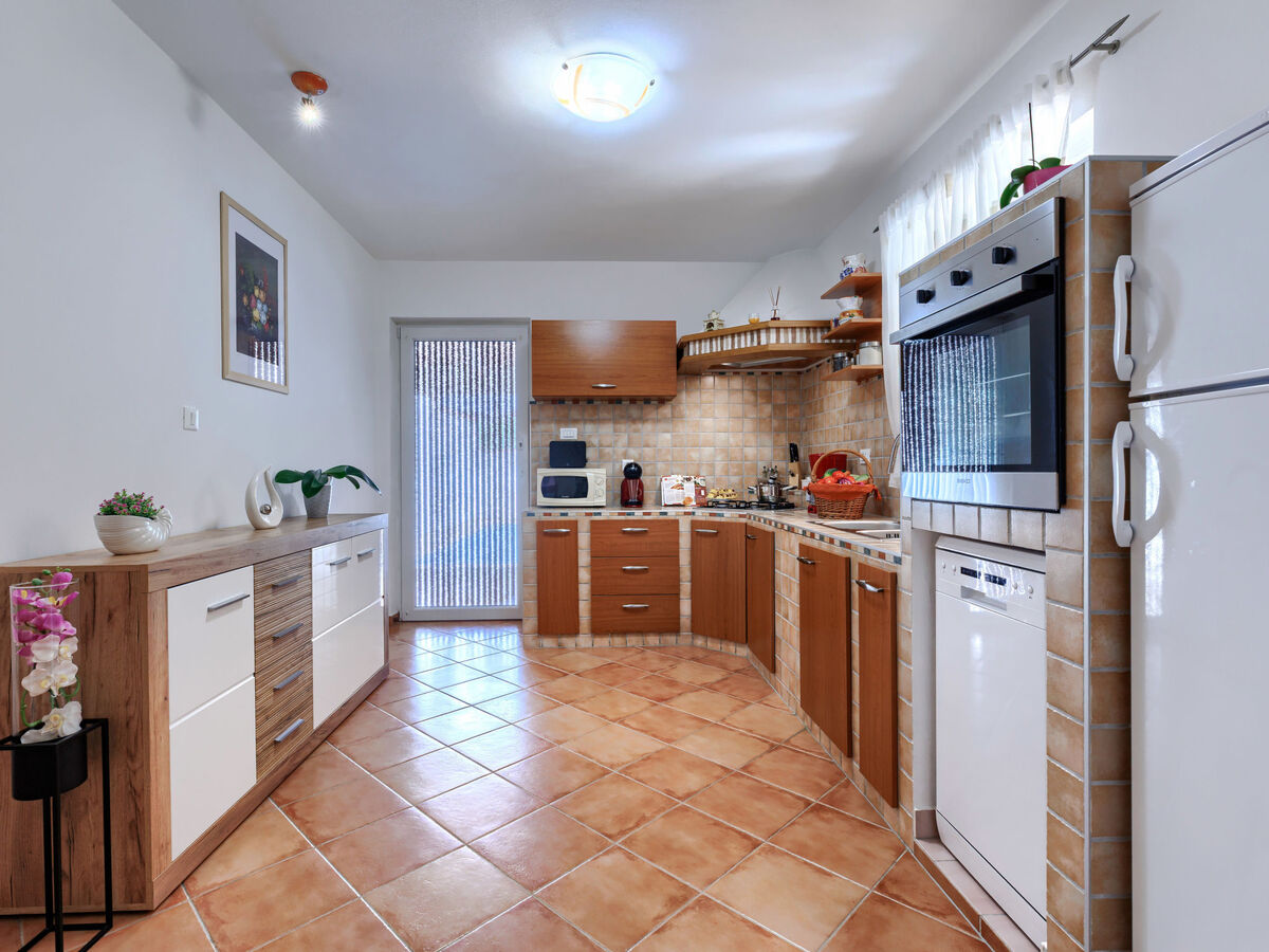 Maison Nevenka avec piscine privée à Barban - Photo 39