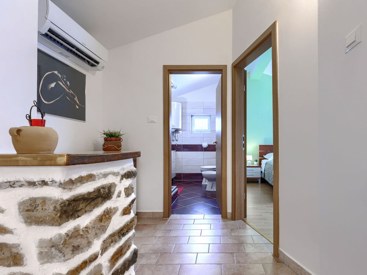Maison Nevenka avec piscine privée à Barban - Photo 40