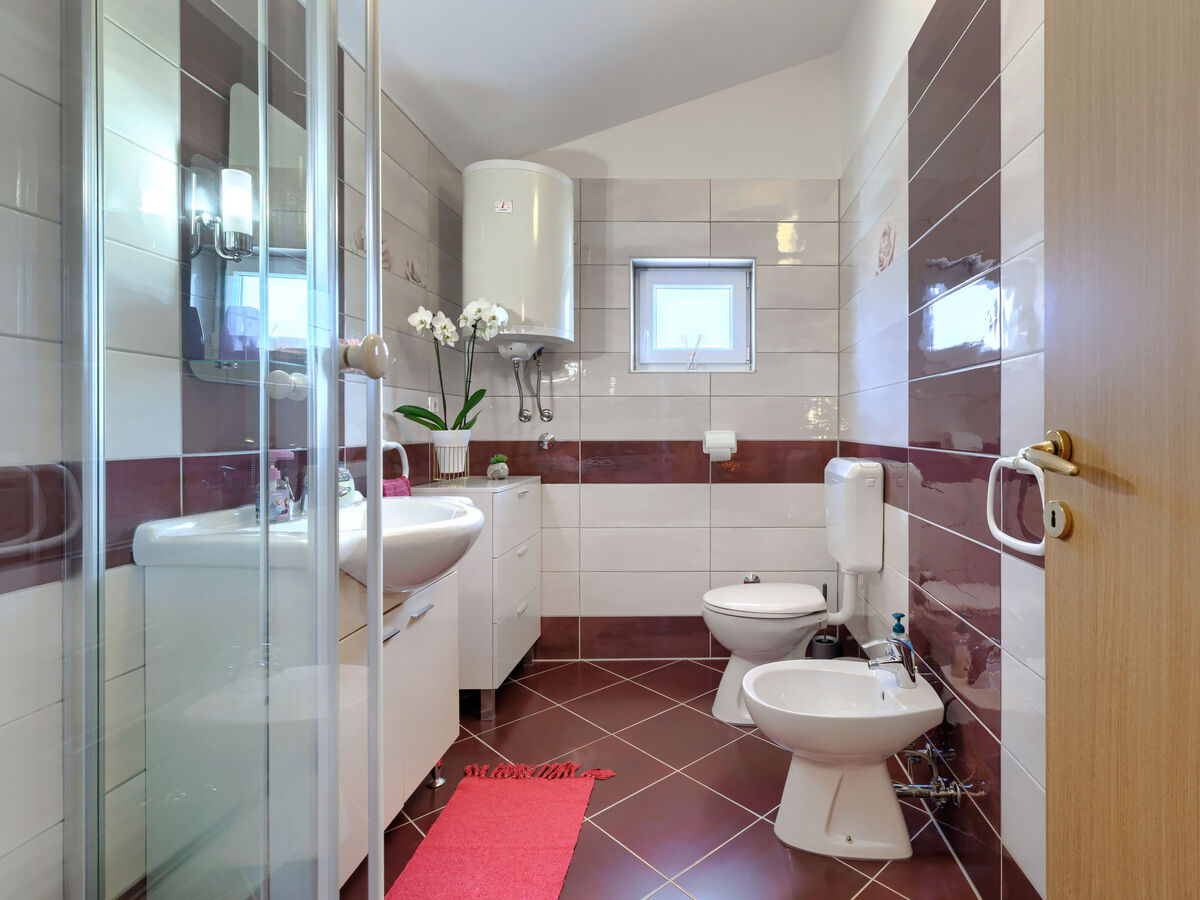 Maison Nevenka avec piscine privée à Barban - Photo 41