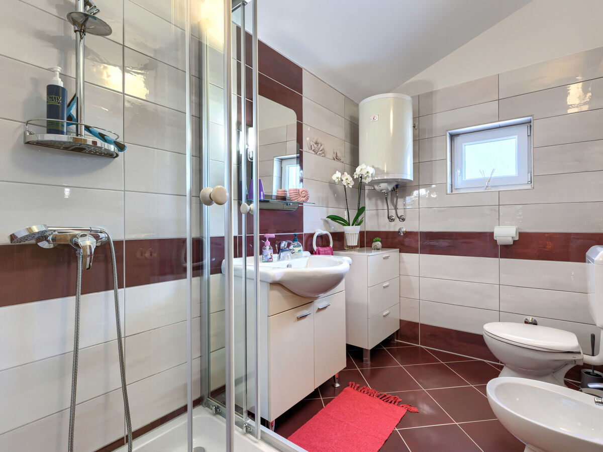 Maison Nevenka avec piscine privée à Barban - Photo 42