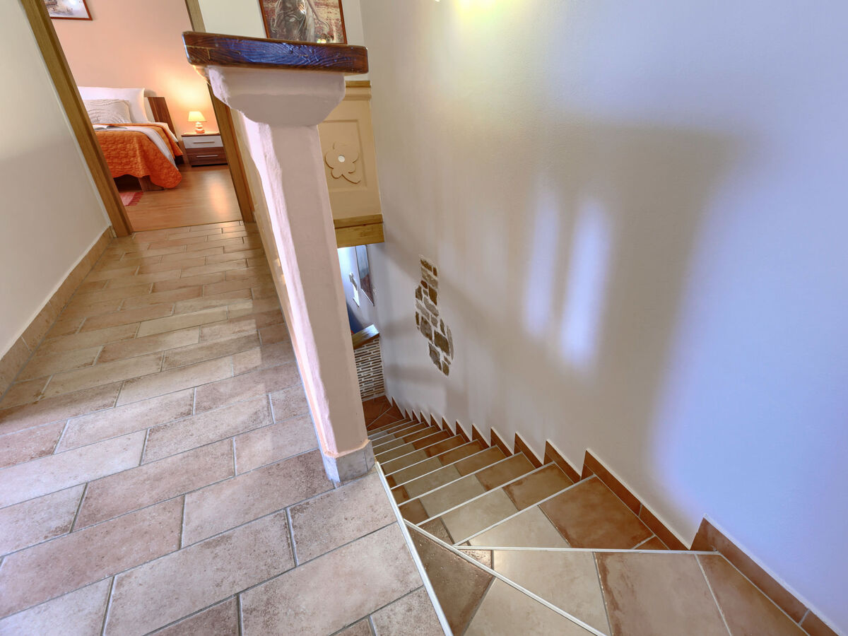 Maison Nevenka avec piscine privée à Barban - Photo 43