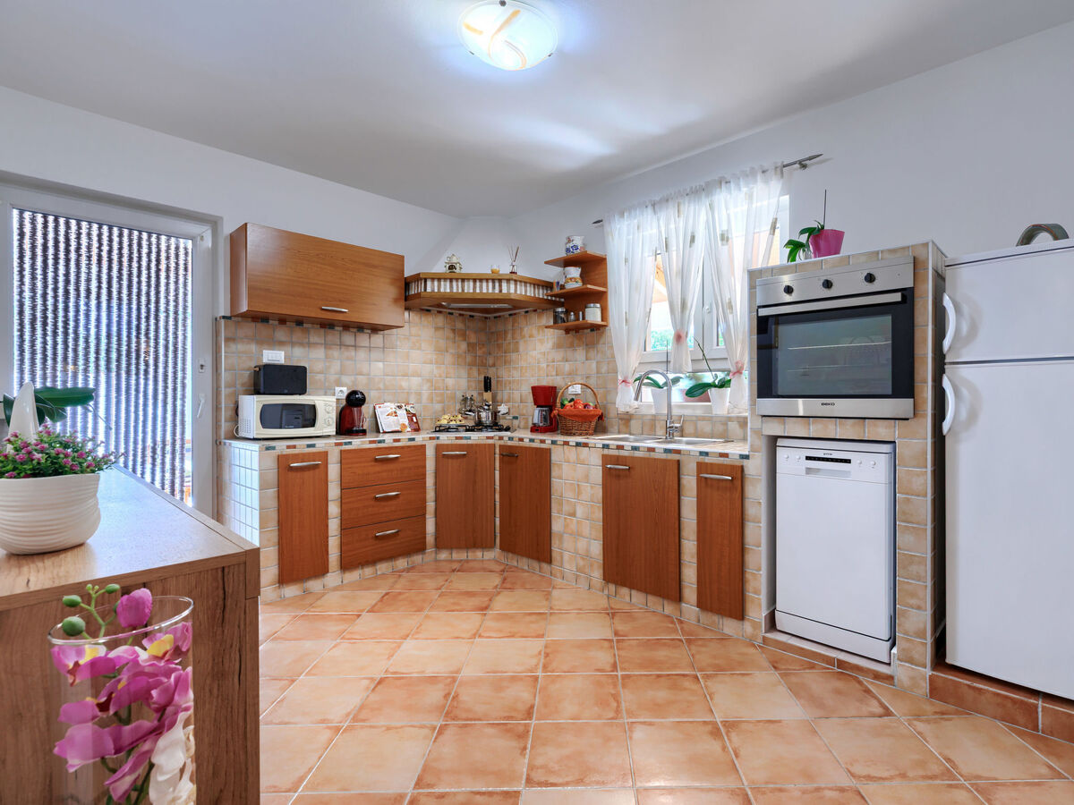 Maison Nevenka avec piscine privée à Barban - Photo 44