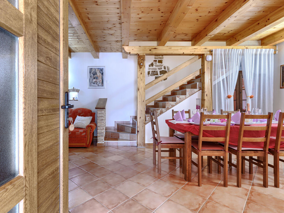 Maison Nevenka avec piscine privée à Barban - Photo 45