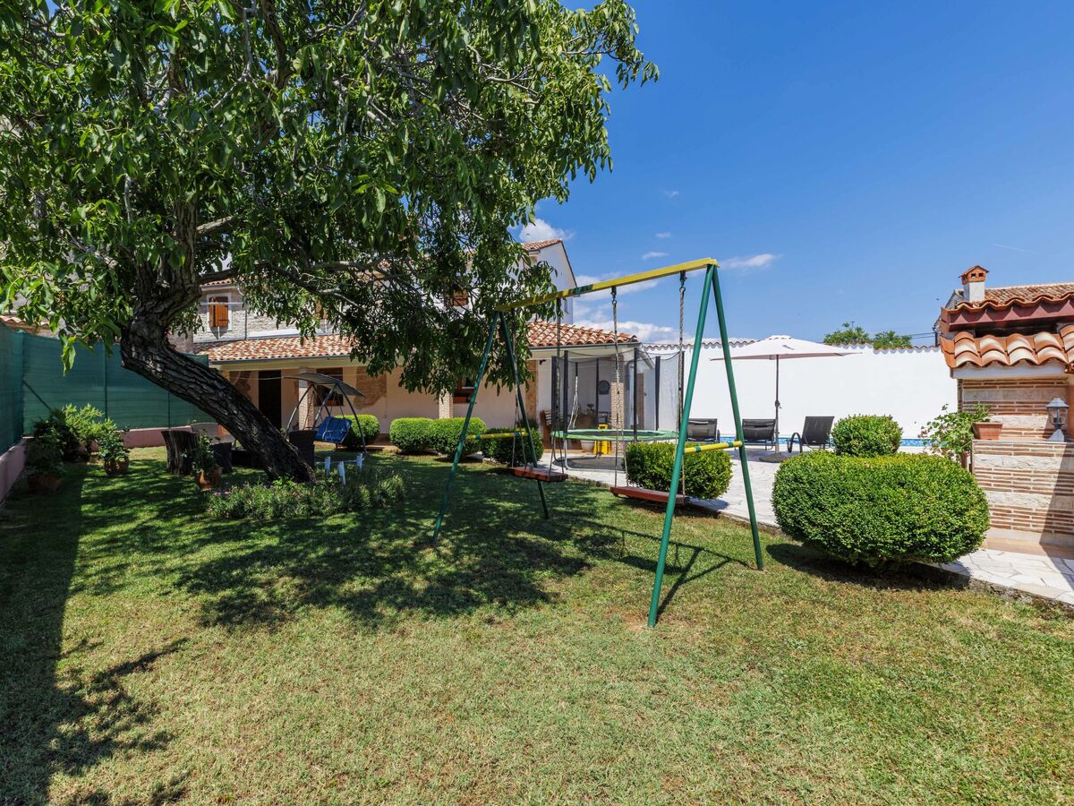 Maison Nevenka avec piscine privée à Barban - Photo 47