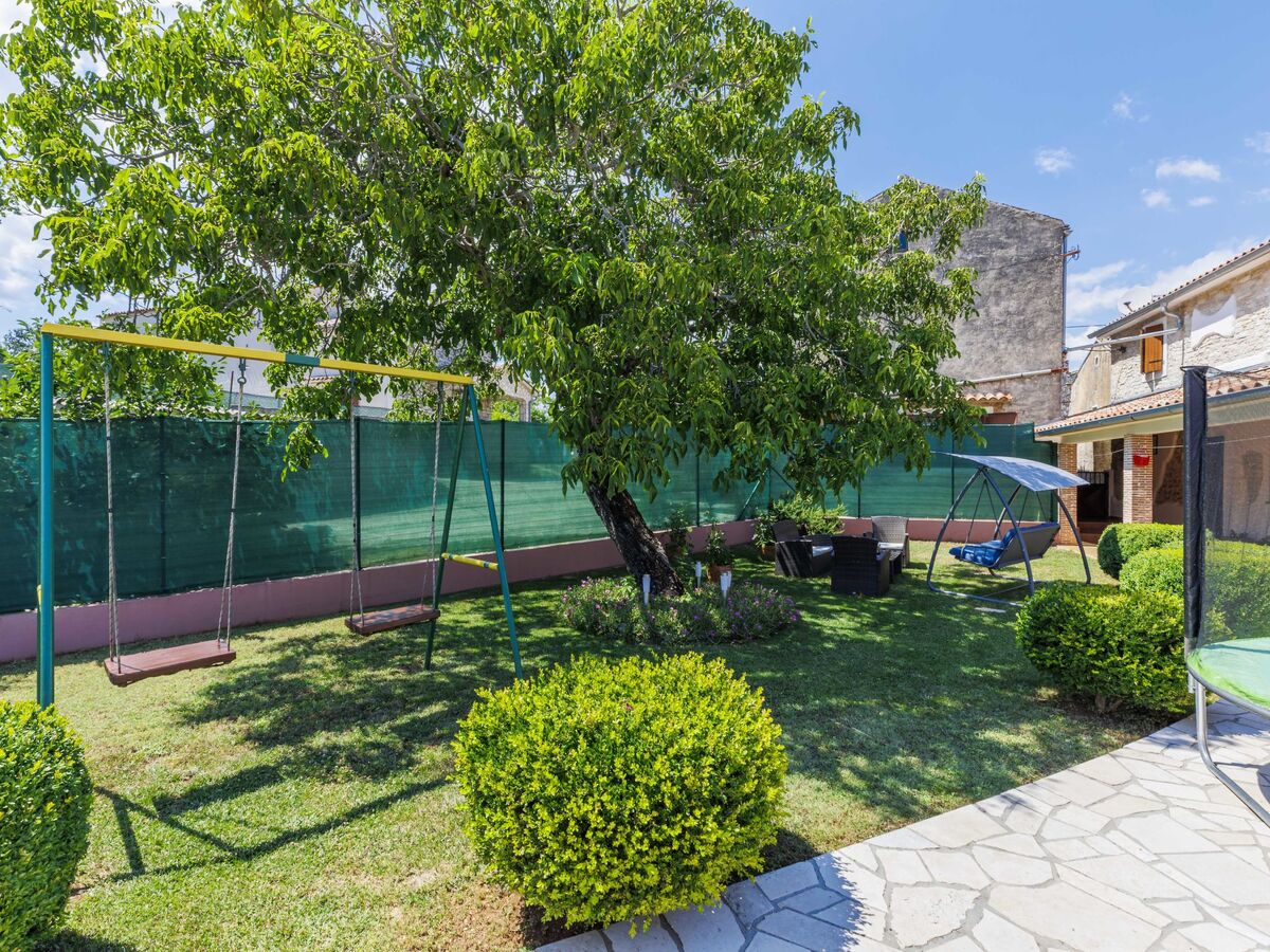 Maison Nevenka avec piscine privée à Barban - Photo 48