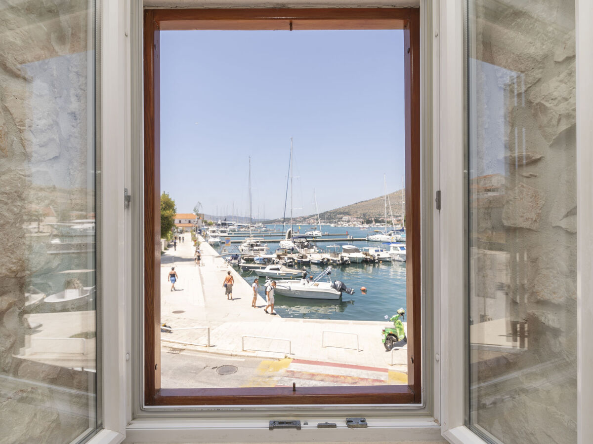 Maison Lučica, 3 studios au cœur de Trogir à 20 m de la mer - Photo 6