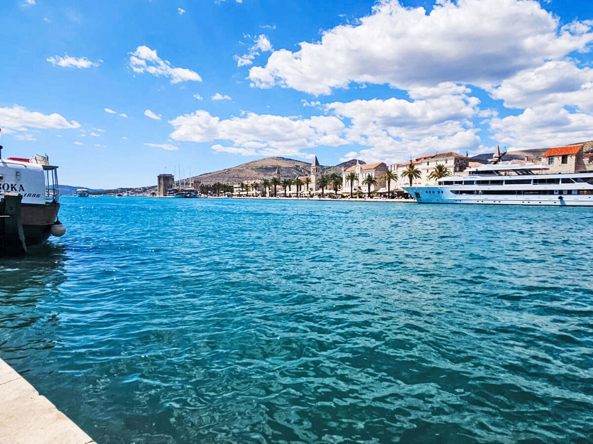 Maison Lučica, 3 studios au cœur de Trogir à 20 m de la mer - Photo 20