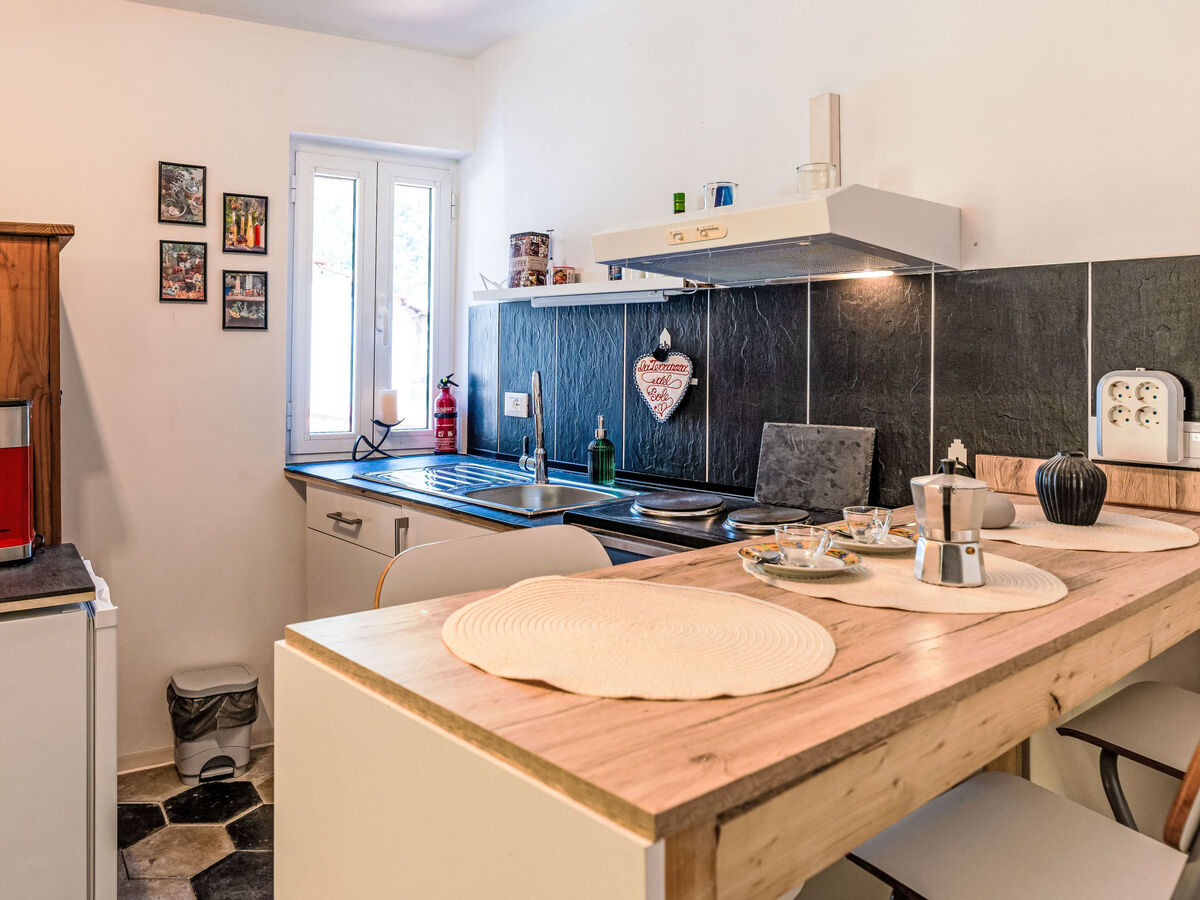 Maison Die Sonnenterasse à Badalucco, vue panoramique - Photo 2