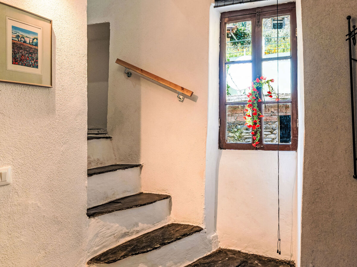 Maison Die Sonnenterasse à Badalucco, vue panoramique - Photo 15