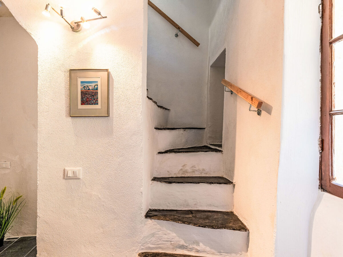 Maison Die Sonnenterasse à Badalucco, vue panoramique - Photo 19