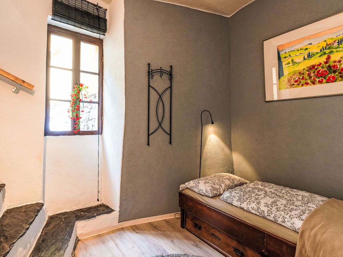 Maison Die Sonnenterasse à Badalucco, vue panoramique - Photo 20