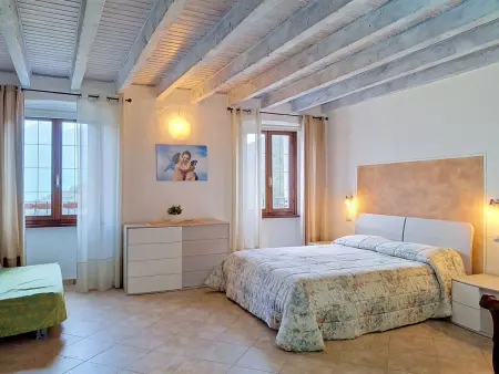 La Tartufaia, maison 130 m² à Tremosine : photo 3
