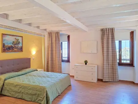 La Tartufaia, maison 130 m² à Tremosine : photo 4