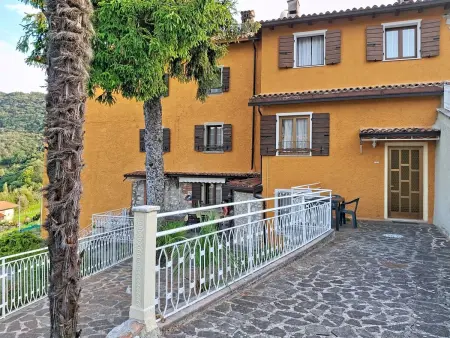 La Tartufaia, maison 130 m² à Tremosine : photo 6