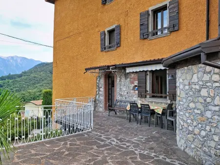 La Tartufaia, maison 130 m² à Tremosine : photo 7