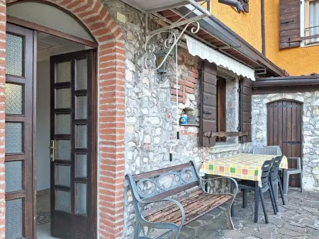 La Tartufaia, maison 130 m² à Tremosine : photo 8