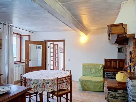 La Tartufaia, maison 130 m² à Tremosine : photo 9